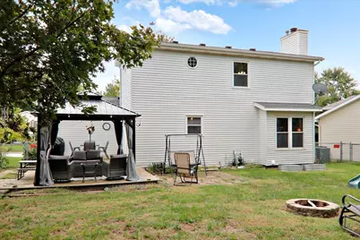 2805 Rocksbury Drive, Bloomington, IL 61705 - Photo 26