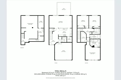 10616 W 154th Street, Orland Park, IL 60462 - Photo 22