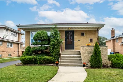 9305 Major Avenue, Oak Lawn, IL 60453 - Photo 2