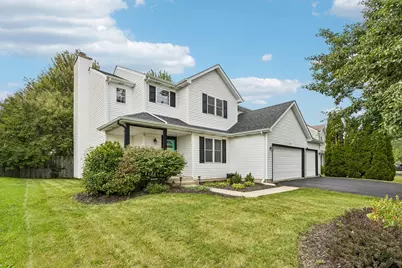 1806 Midday Drive, Zion, IL 60099 - Photo 1