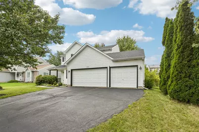 1806 Midday Drive, Zion, IL 60099 - Photo 2
