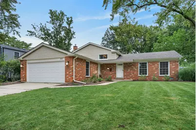 352 Berry Drive, Naperville, IL 60540 - Photo 1