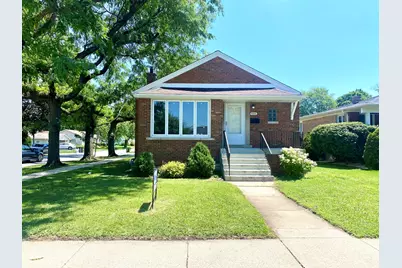 9101 Tulley Avenue, Oak Lawn, IL 60453 - Photo 1