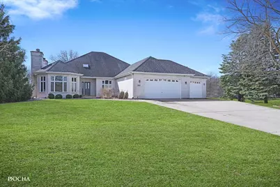 365 E Pine Meadow Court, Morris, IL 60450 - Photo 1