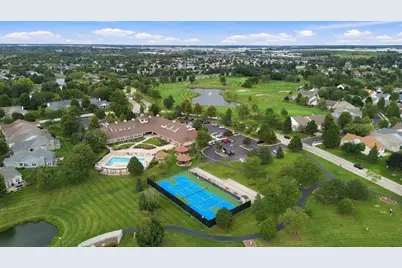 21100 Serene Lake Way, Crest Hill, IL 60403 - Photo 12