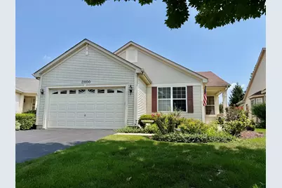21100 Serene Lake Way, Crest Hill, IL 60403 - Photo 6