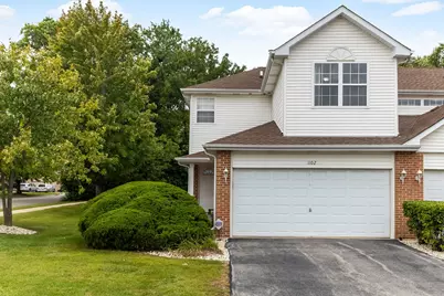 1102 Coventry Circle #1102, Glendale Heights, IL 60139 - Photo 2