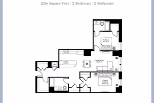 850 N Lake Shore Dr, Chicago, IL 60611 - Photo 2