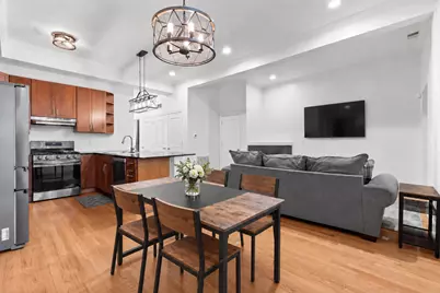2729 W Washington Boulevard #2, Chicago, IL 60612 - Photo 2