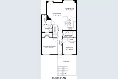 2729 W Washington Boulevard #2, Chicago, IL 60612 - Photo 22