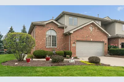 9430 Caledonia Drive, Tinley Park, IL 60487 - Photo 1