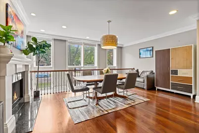 3736 N Fremont Street #1, Chicago, IL 60613 - Photo 4