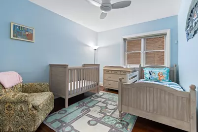 3736 N Fremont Street #1, Chicago, IL 60613 - Photo 14