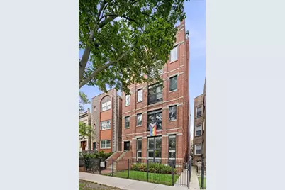3736 N Fremont Street #1, Chicago, IL 60613 - Photo 2