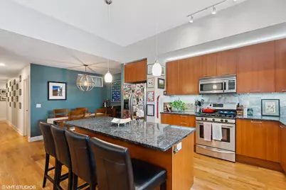 1601 S State Street #5D, Chicago, IL 60616 - Photo 4