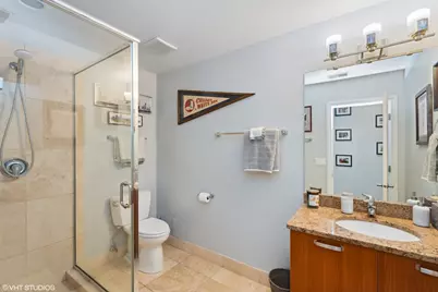 1601 S State Street #5D, Chicago, IL 60616 - Photo 10