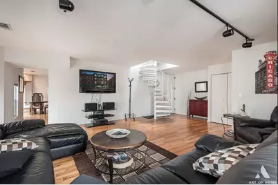 1201 W Diversey Parkway #3A, Chicago, IL 60614 - Photo 12