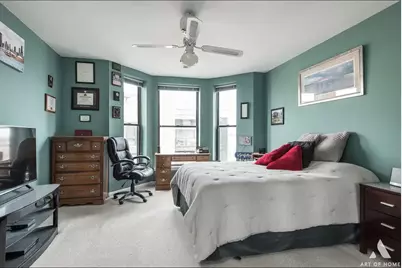 1201 W Diversey Parkway #3A, Chicago, IL 60614 - Photo 20