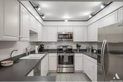 1201 W Diversey Parkway #3A, Chicago, IL 60614 - Photo 10