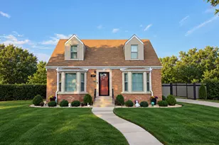 5659 N Olcott Ave, Chicago, IL 60631 - Photo 1