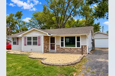 16664 W 146 Place, Lockport, IL 60441 - Photo 1