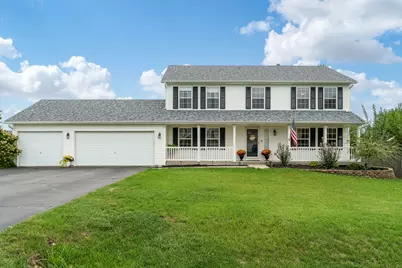 651 Ashleigh Lane, Roscoe, IL 61073 - Photo 1