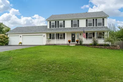 651 Ashleigh Lane, Roscoe, IL 61073 - Photo 2