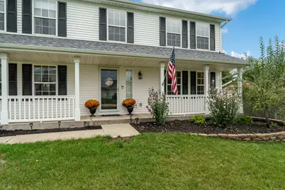 651 Ashleigh Lane, Roscoe, IL 61073 - Photo 4
