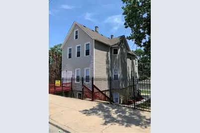 10747 S Michigan Avenue #G, Chicago, IL 60628 - Photo 1