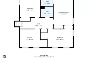894 E Schirra Dr, Palatine, IL 60074 - Photo 24