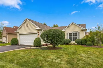 14088 Sundance Drive, Huntley, IL 60142 - Photo 1
