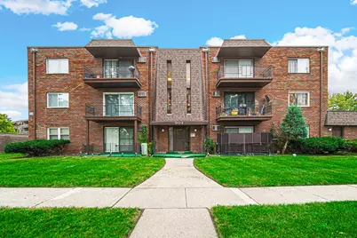 903 Elder Road #7, Homewood, IL 60430 - Photo 4
