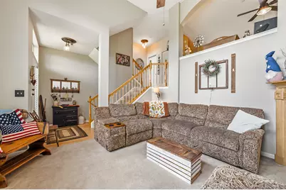 1165 Comiskey Avenue #1165, North Aurora, IL 60542 - Photo 6