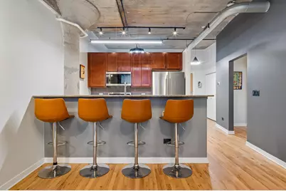1150 W 15th Street #306, Chicago, IL 60608 - Photo 8