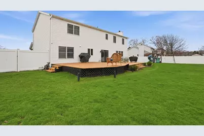 24821 S River Trail, Channahon, IL 60410 - Photo 34