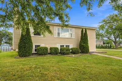 9338 Oak Street, Orland Park, IL 60462 - Photo 1