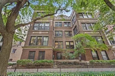 425 W Briar Place #1E, Chicago, IL 60657 - Photo 1