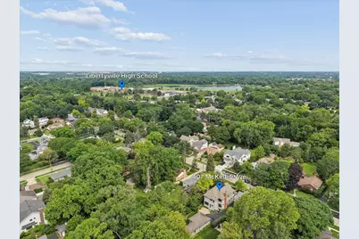 407 McKinley Avenue, Libertyville, IL 60048 - Photo 32