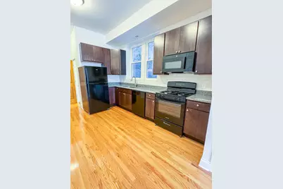 3512 N Halsted Street #2FF, Chicago, IL 60657 - Photo 2