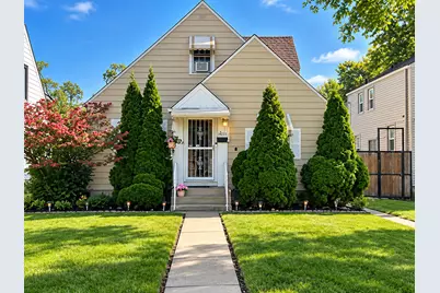 15025 Loomis Avenue, Harvey, IL 60426 - Photo 1