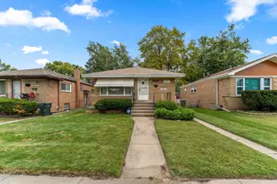 14341 Kimbark Ave, Dolton, IL 60419 - Photo 1