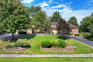 1726 Galloway Cir, Inverness, IL 60010 - Photo 2