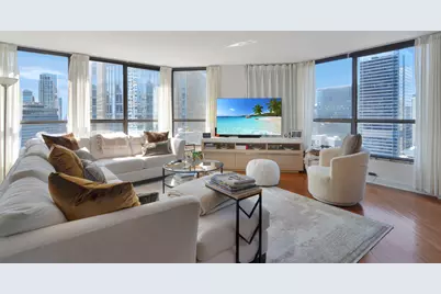 405 N Wabash Avenue #3204, Chicago, IL 60611 - Photo 2