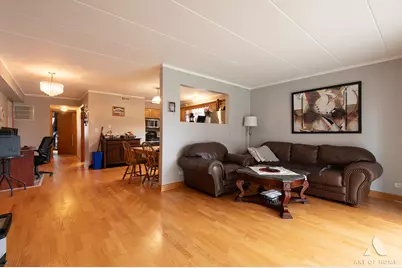 6644 W 65th Street #2N, Chicago, IL 60638 - Photo 4