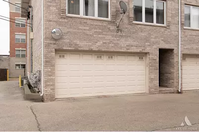6644 W 65th Street #2N, Chicago, IL 60638 - Photo 24
