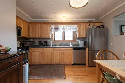 6644 W 65th Street #2N, Chicago, IL 60638 - Photo 8
