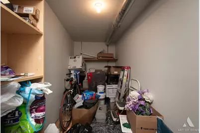 6644 W 65th Street #2N, Chicago, IL 60638 - Photo 20