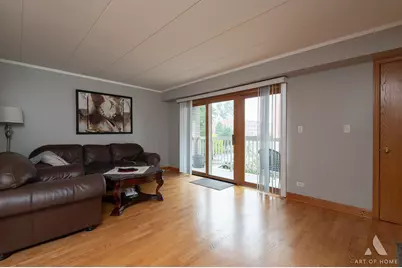 6644 W 65th Street #2N, Chicago, IL 60638 - Photo 6