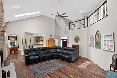 21896 W Vernon Ridge Drive, Ivanhoe, IL 60060 - Photo 10