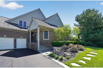 21896 W Vernon Ridge Drive, Ivanhoe, IL 60060 - Photo 4